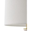 Livabliss Benin Global Table Lamps - 3 of 4