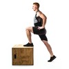 Perfect Fitness Weight Vest - 40lbs - 4 of 4