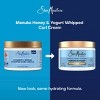 SheaMoisture Manuka Honey + Yogurt Hydrate + Repair Whipped Curl Cream - 11.5oz - 4 of 4