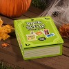 HERSHEY'S Chocolate & Sweets Assorted Trick or Treat Halloween Candy Spell Book Box - 30.51oz/72pc - 3 of 4