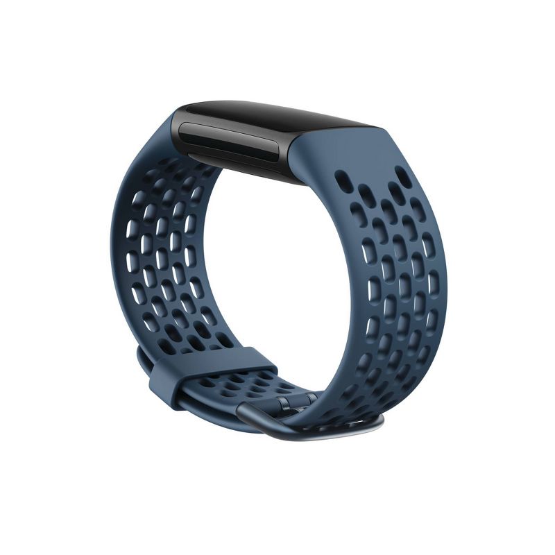 Fitbit Charge 5 Sport Band, 2 of 4