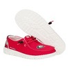 Hey Dude Wendy Georgia  – Mens Comfortable Slip on Shoe - 4 of 4