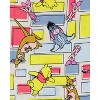 Disney Winnie The Pooh and Friends Tigger Eeyore Piglet Adult Pajama Pants - 3 of 4