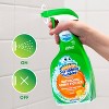 Scrubbing Bubbles Citrus Scent Bathroom Grime Fighter Bathroom Cleaner Spray - 32oz - 2 of 4