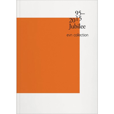 1995-2015 Jubilee: Evn Collection - (Paperback)