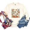 Simply Sage Market Fall Elements Garment Dyed Long Sleeve - 3 of 4