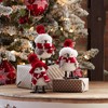 Melrose Plush Winter Bird Characters (Set of 12) - 2 of 3