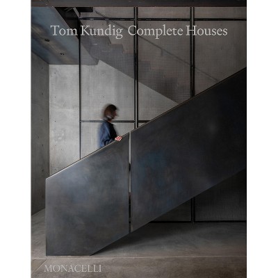 Tom Kundig - (Hardcover)