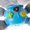 JuzToys Plush Elephant Infant Toys, Cute Stuffed Aminal Light Up Baby Toys Newborn Baby Musical Toys for Infant Babies - 4 of 4