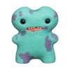 Zuru Fuggler 2.5 Inch Figure 3-Pack | Brown/White, Turquoise, Tiger Print - 3 of 4