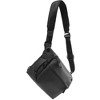 Peak Design Everyday Sling v2 (Black, 3L) - image 4 of 4