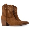Refresh Shoes Women's booties 173014 - 4 of 4