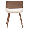 New Pacific Direct Cyprus Fabric Chair - 4 of 4
