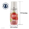 SodaStream SodaStream Zero Strawberry Watermelon Drink Mix 14.9 fl oz/4pk: Diet Soda Streamer Flavor Syrup - 3 of 4