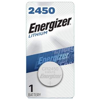 CR2450PCB3 VARTA MICROBATTERY - Battery: lithium, 3V; CR2450,coin; 560mAh;  non-rechargeable; BAT-CR2450H-3P
