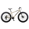Mongoose Adult Malus 26" Fat Tire Mountain Bike - 2 of 4