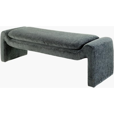 Mark & Day Mana Modern Bench