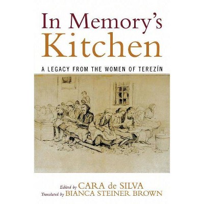 In Memory's Kitchen - by  Michael Berenbaum (Paperback)