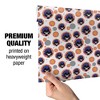 Teen Titans Go! Raven Gift Wrap 30" x 72" - 4 of 4