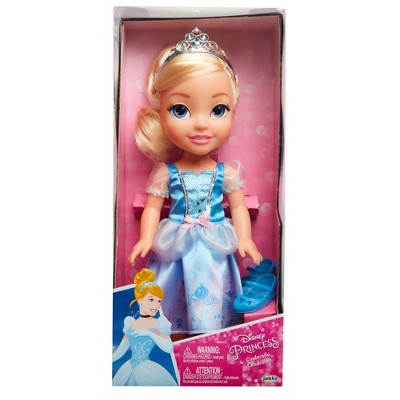 cinderella disney princess doll