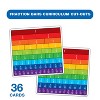 Carson Dellosa Education Fraction Bars Curriculum Cut-Outs, Pack of 36 - 2 of 3
