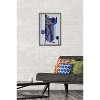 Trends International Marvel Black Panther: Wakanda Forever - Shuri Framed Wall Poster Prints - 2 of 4