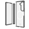 ITSkins Hybrid_R Clear Hinge Magsafe Case For Samsung Galaxy Z Fold6 - 3 of 4