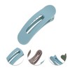 Unique Bargains Women's Fashion Hollow-out Hair Clips 3 Pcs - 2 of 4