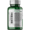 Horbäach Aged Black Garlic Capsules 1500mg | 60 Count - 3 of 4