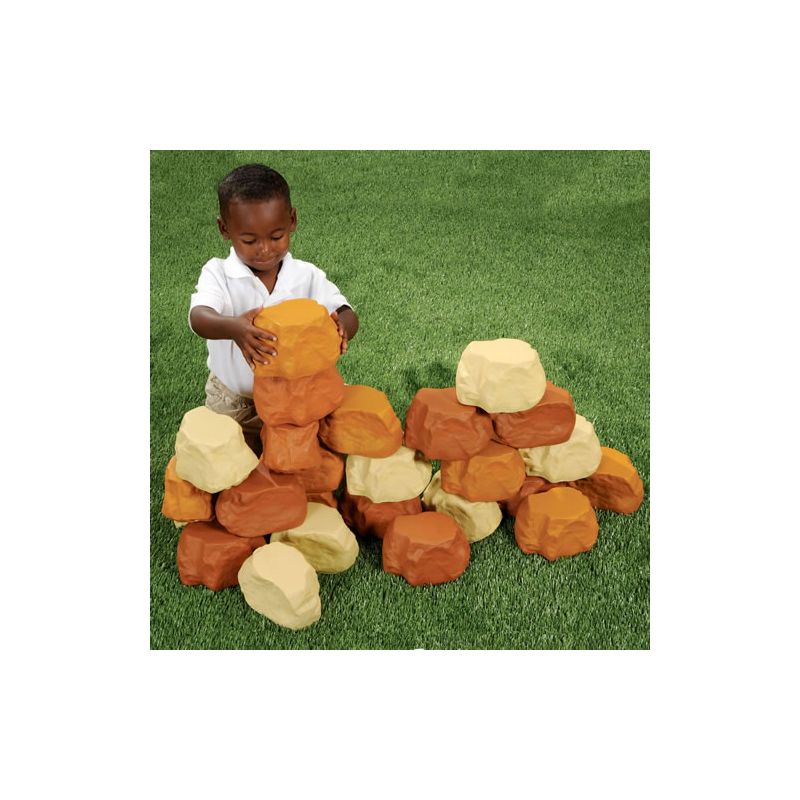 Kaplan Early Learning Brick, Blocks, and Rock Builders, 3 of 5