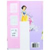 Monogram International Inc. Disney Princesses Cinderella/Belle/Snow White 5x7 Inch Hardcover Journal - 2 of 3
