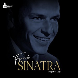 Frank Sinatra - Night and Day (Vinyl) - 1 of 1