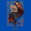 Boy's Marvel Doctor Strange in the Multiverse of Madness Magic Doctor T-Shirt - 2 of 4