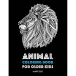 Download Wild Animals Coloring Book Dover Nature Coloring Book By John Green Paperback Target