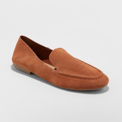 target a new day loafers