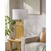 Livabliss Pahia Traditional Table Lamps - 2 of 4