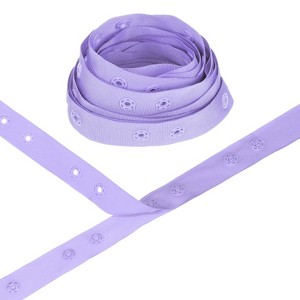 Unique Bargains Polyester Sewing DIY Craft Snap Fastener - 1 of 4