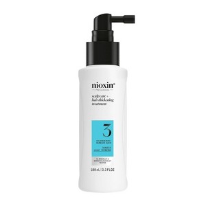 Nioxin System 3 Scalp Treatment - 3.38 oz - 1 of 1