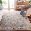 Hamilton HLT102 Power Loomed Area Rug  - Safavieh - 2 of 2