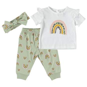 Baby TOUS Mexicano Layette