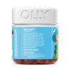 Olly Kids' Multivitamin + Probiotic Gummies - Berry Punch - image 4 of 4