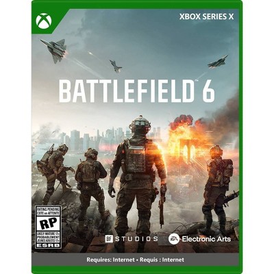Battlefield 6 - Xbox Series X