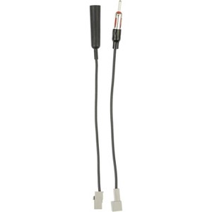METRA ANTENNA ADAPTER FOR FM MODULATOR HYUNDAI / KIA 09-UP 40KI31 - 1 of 1