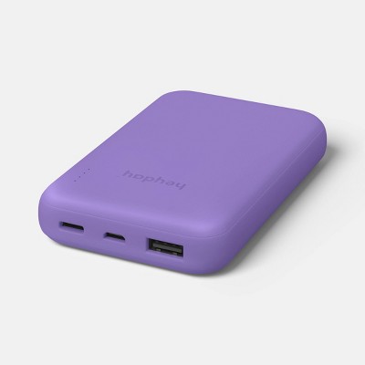 5000mAh Power Bank - heyday™
