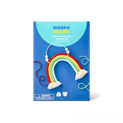 Create-Your-Own Yarn Rainbow Kit - Mondo Llama™