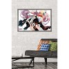 Trends International Hatsune Miku - Megurine Luka Framed Wall Poster Prints - 2 of 4