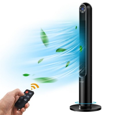 SUGIFT Tower Fan for Home