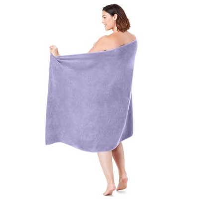 BrylaneHome BH Studio Xxl Bath Sheet