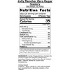 Jolly Rancher Zero Sugar Hard Candy - Raspberry (Sugar Free) - 3 of 4