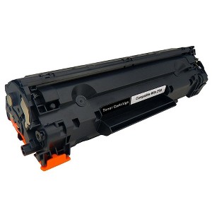 Premium Power Products Printer Toner Cartridge for HP Laserjet P1606dn - 1 of 1